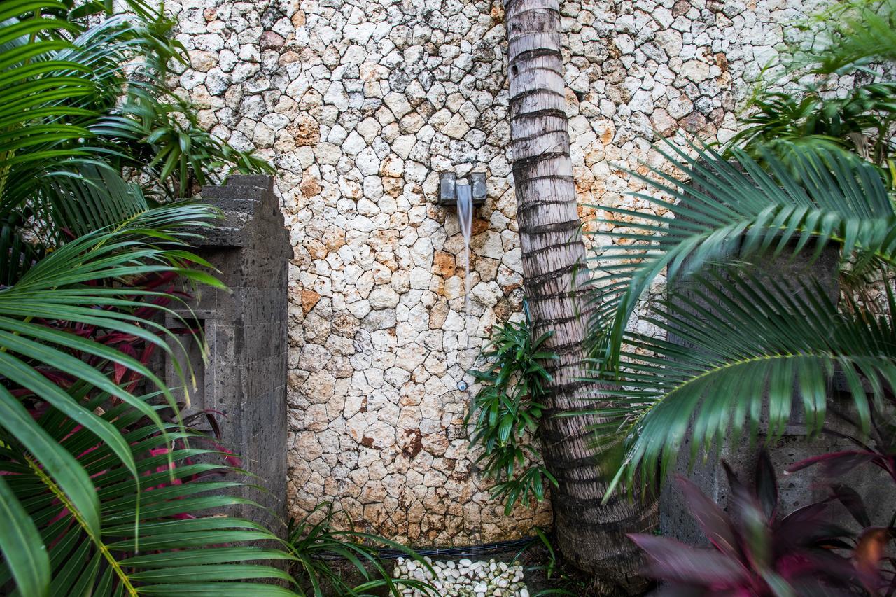 Eko Villa Seminyak - Tropical Villa, Walk To Beach Exterior photo