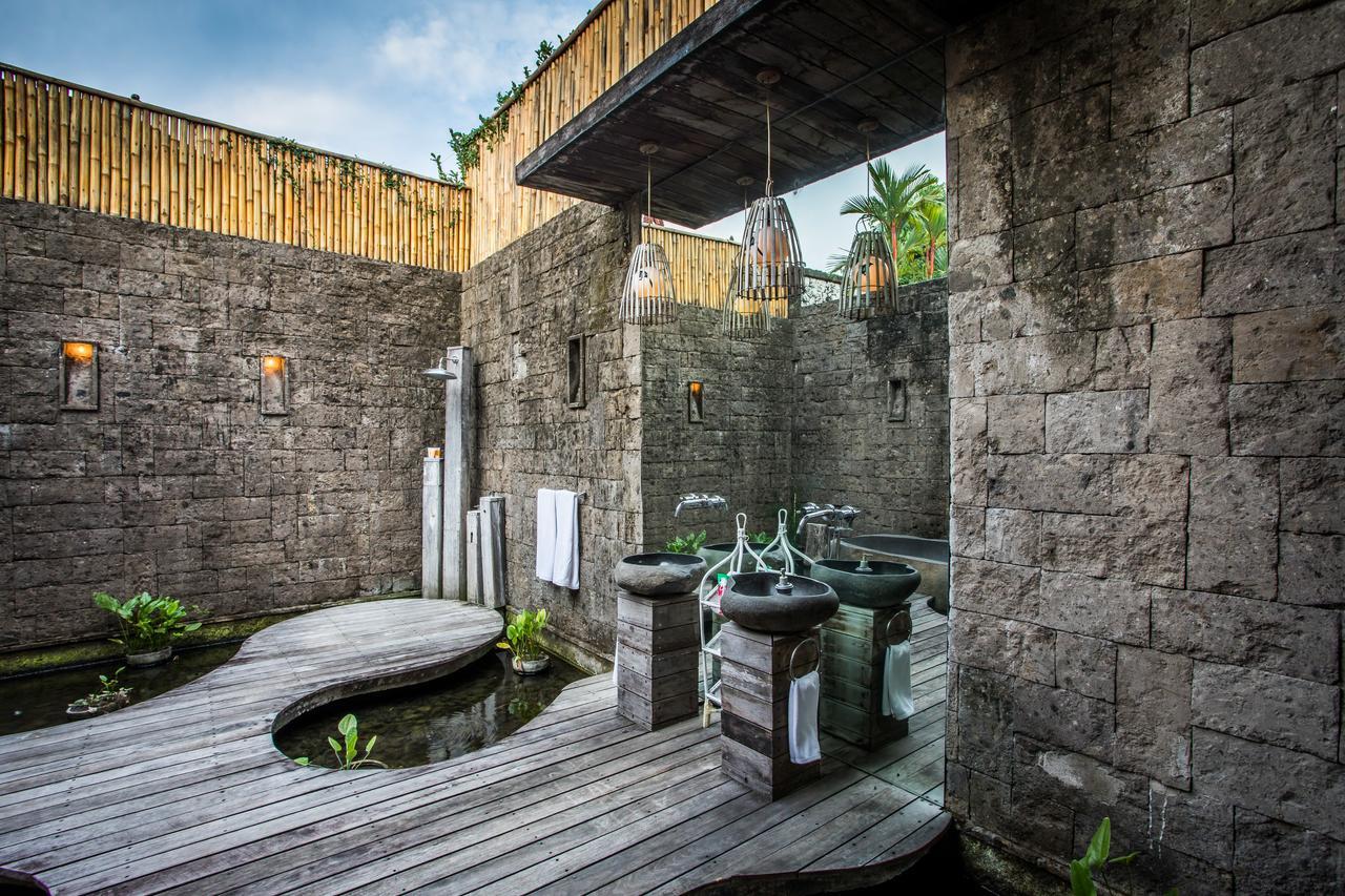 Eko Villa Seminyak - Tropical Villa, Walk To Beach Exterior photo