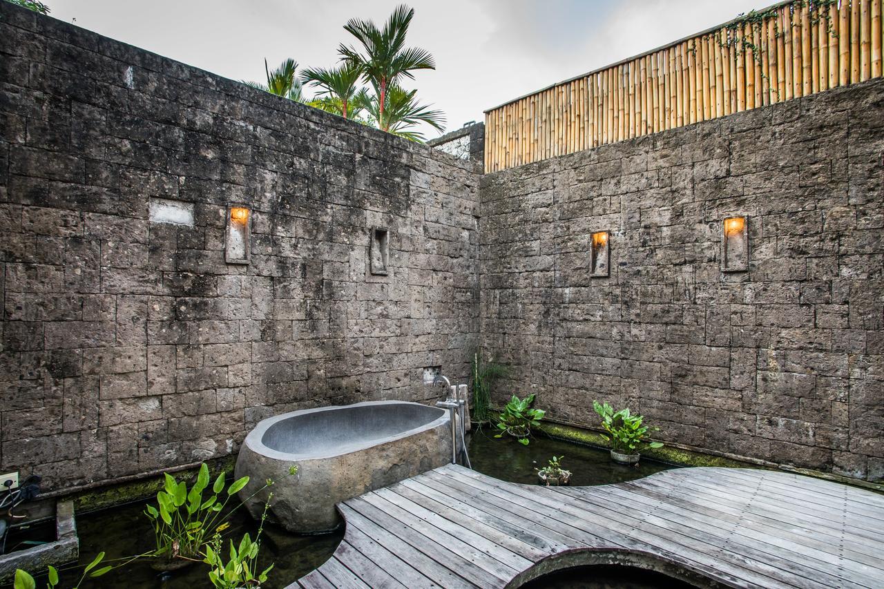 Eko Villa Seminyak - Tropical Villa, Walk To Beach Exterior photo